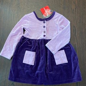 Hanna Anderson dress